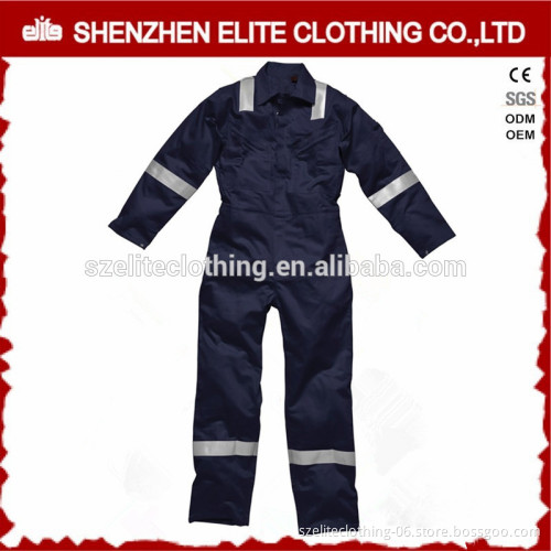 wholesale construction antistatic fluorescent overall workwear coverall